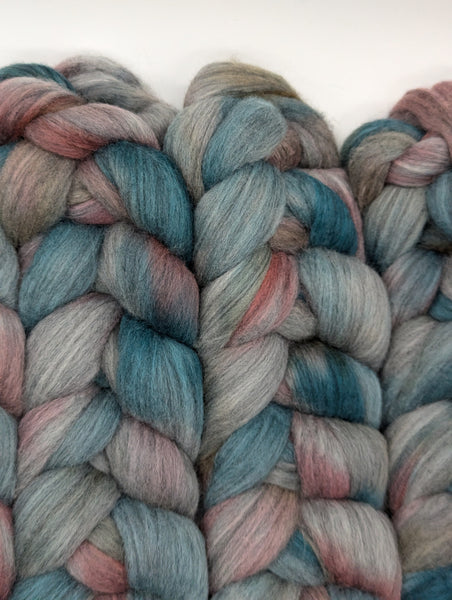 Hand Dyed Merino 115g/4oz