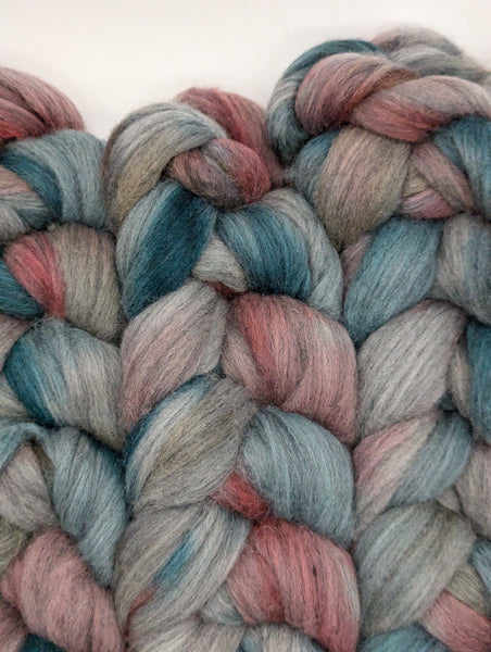 Hand Dyed Merino 115g/4oz