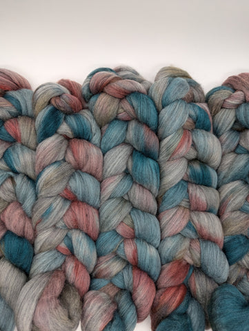 Hand Dyed Merino 115g/4oz