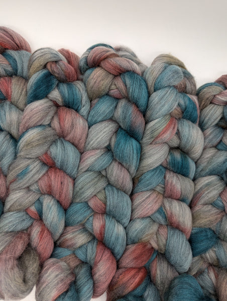 Hand Dyed Merino 115g/4oz