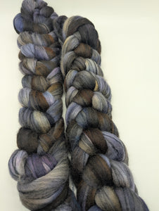 80/20 Polwarth/Bamboo 115g Hand Dyed