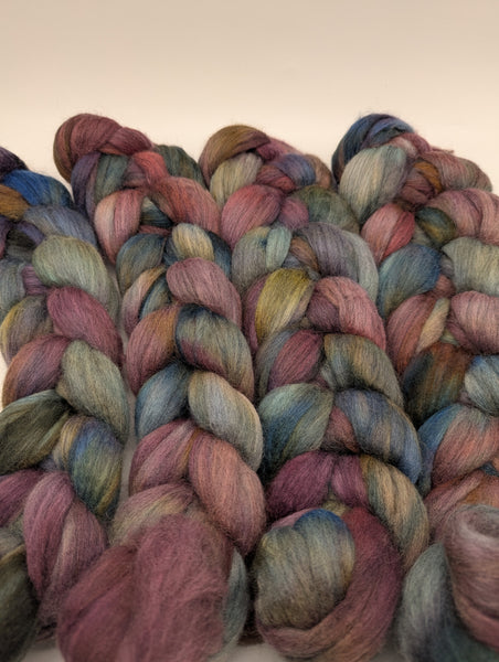 Hand Dyed Merino 115g/4oz