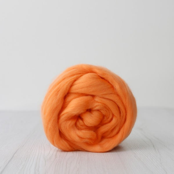 19m Merino - Extra Fine - Pink/Purple