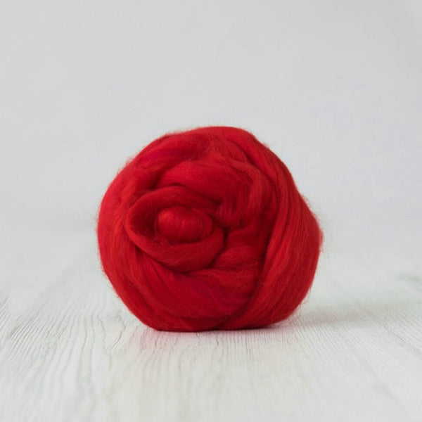 Cotton Combed Top 100g