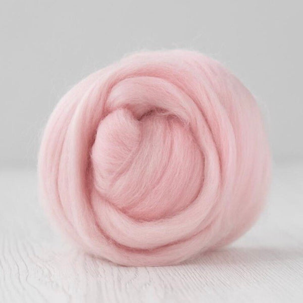 19m Merino - Extra Fine - Pink/Purple