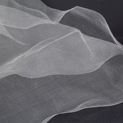 Rarefied Margilan Silk Organza, 9gsm 2mm