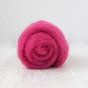 Extra Fine Merino Carded Wool