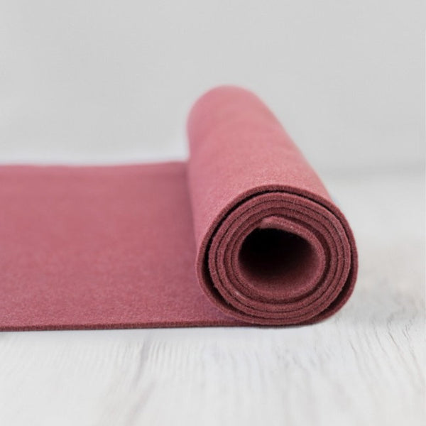 Felt Sheets, 30x30cm Thermoformable