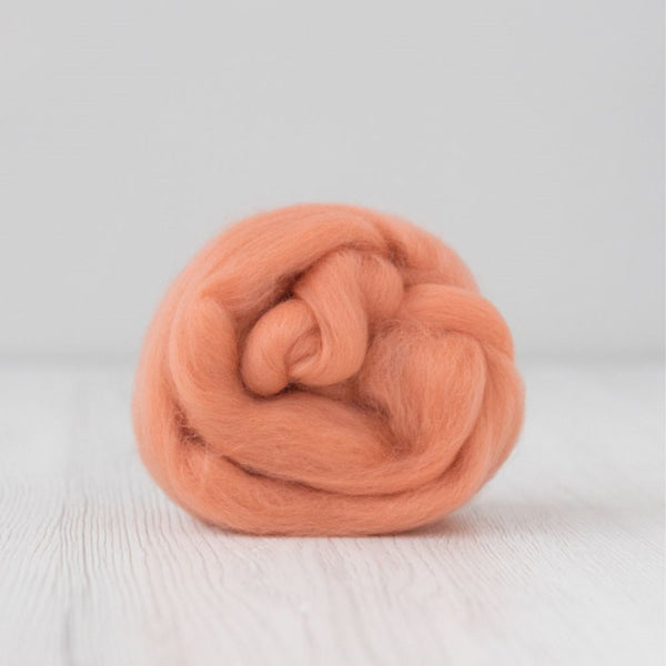 19m Merino - Extra Fine - Pink/Purple