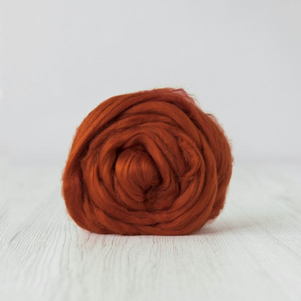 Cotton Combed Top 100g