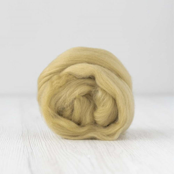 19m Merino - Extra Fine - Greens