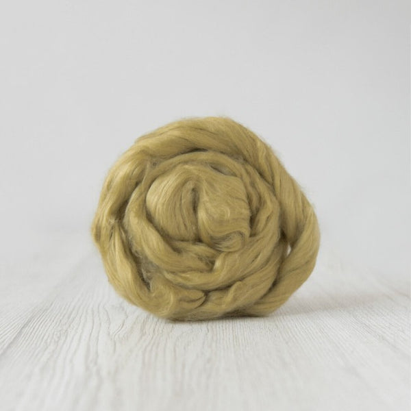 Cotton Combed Top 100g