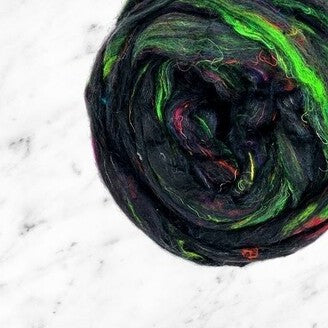 Sari Silk Sliver 25g