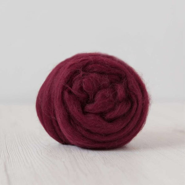 Merino/Tussah Silk 70/30 19m DHG