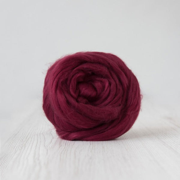 Cotton Combed Top 100g