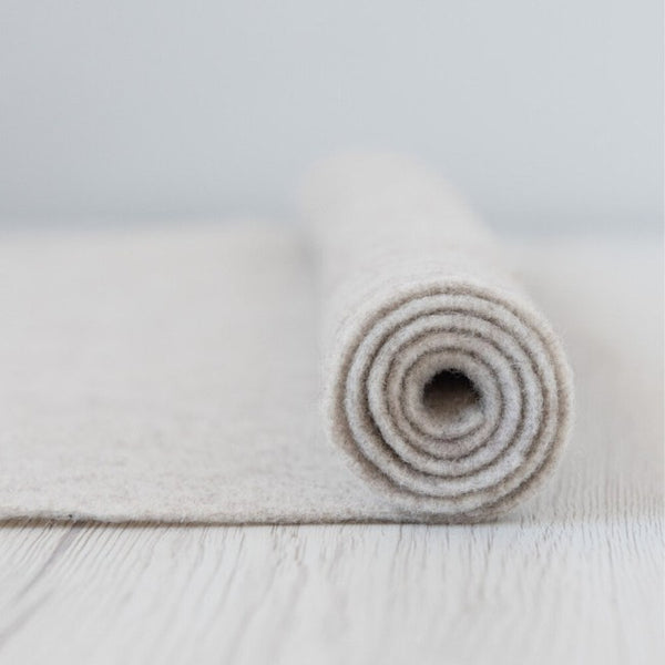 Felt Sheets, 30x30cm Thermoformable