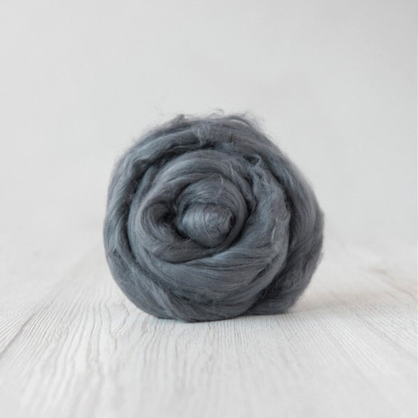 Cotton Combed Top 100g