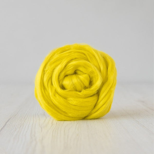 Cotton Combed Top 100g