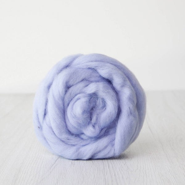 Maori Carded Sliver/Roving 25g