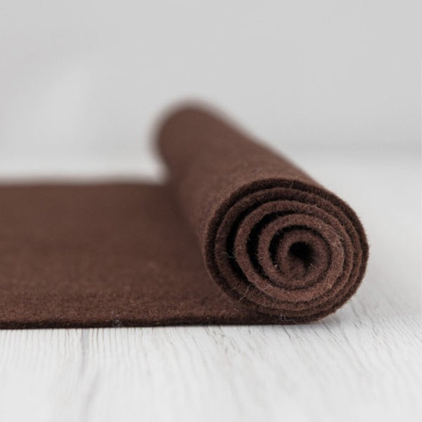 Felt Sheets, 30x30cm Thermoformable