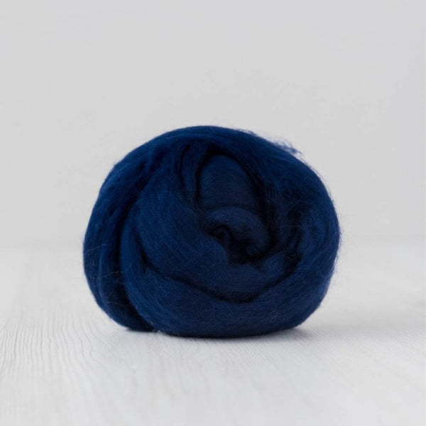 Merino/Tussah Silk 70/30 19m DHG