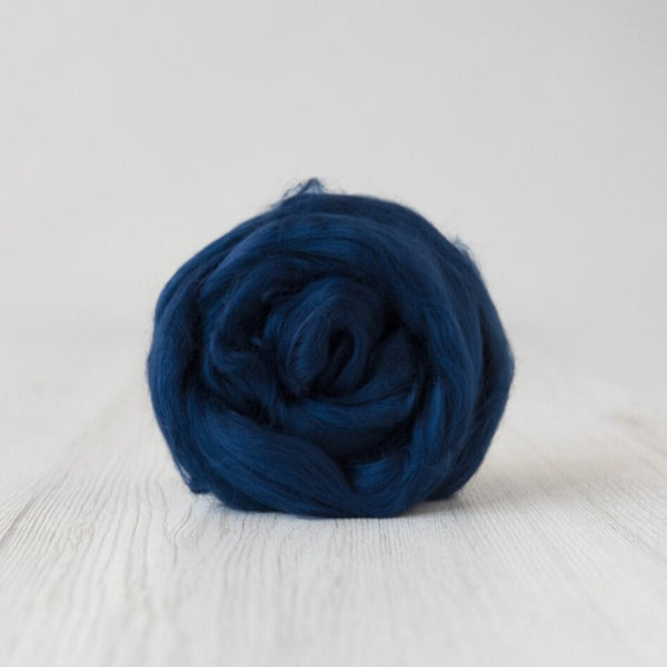 Cotton Combed Top 100g