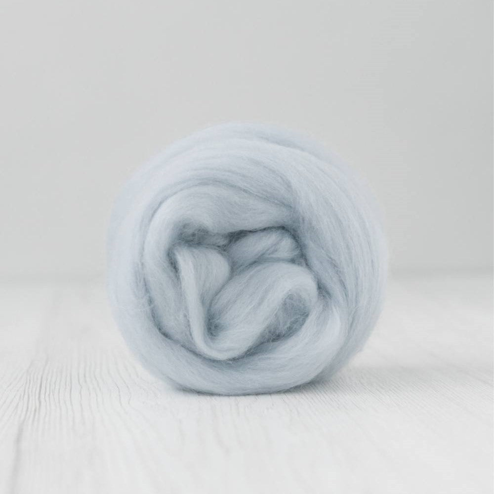 19m Merino - Extra Fine - Blue/Teal/Navy