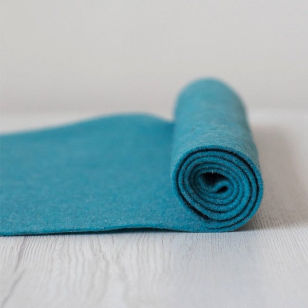 Felt Sheets, 30x30cm Thermoformable