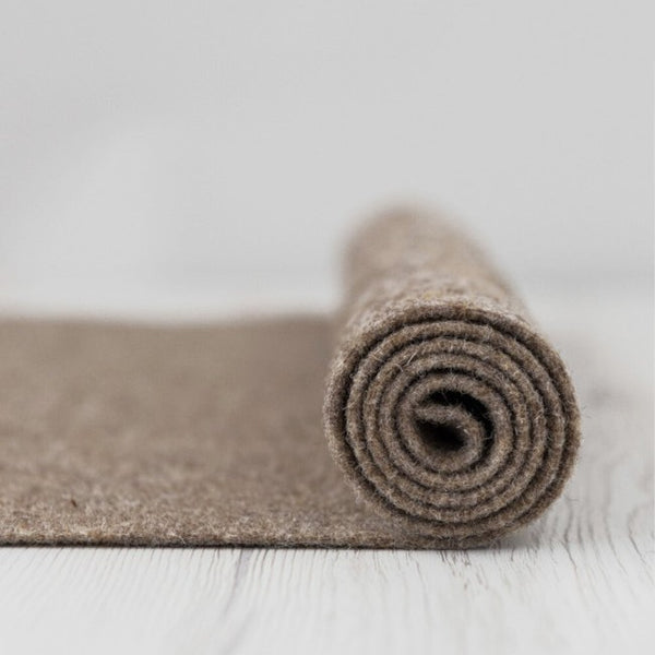 Felt Sheets, 30x30cm Thermoformable