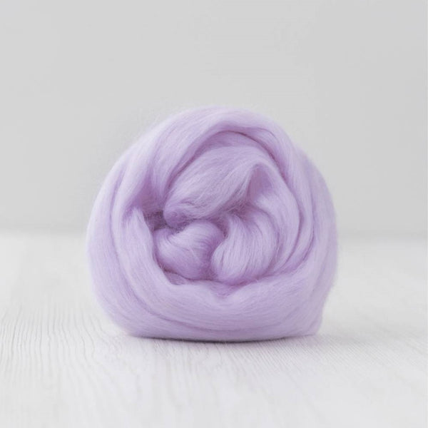 19m Merino - Extra Fine - Pink/Purple