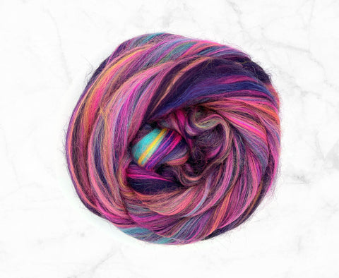 100% Merino 100g