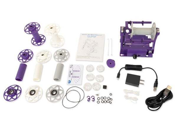 EEW Nano 2.1 by Dreaming Robots