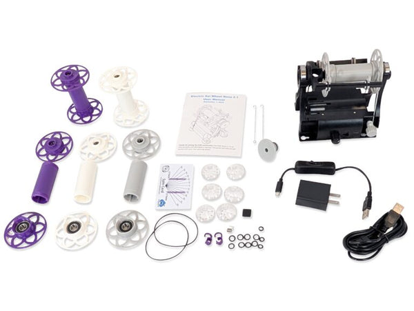 EEW Nano 2.1 by Dreaming Robots