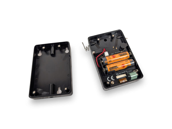 EEW Yardage Counter 2.0 by Dreaming Robots
