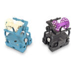 EEW Fold by Dreaming Robots