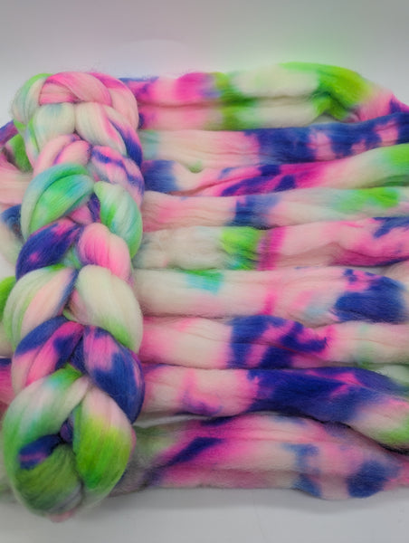 80/20 Corriedale/Nylon