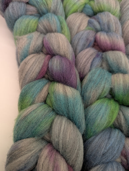 Hand Dyed Merino 115g/4oz