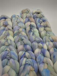 Hand Dyed Rambouillet 115g