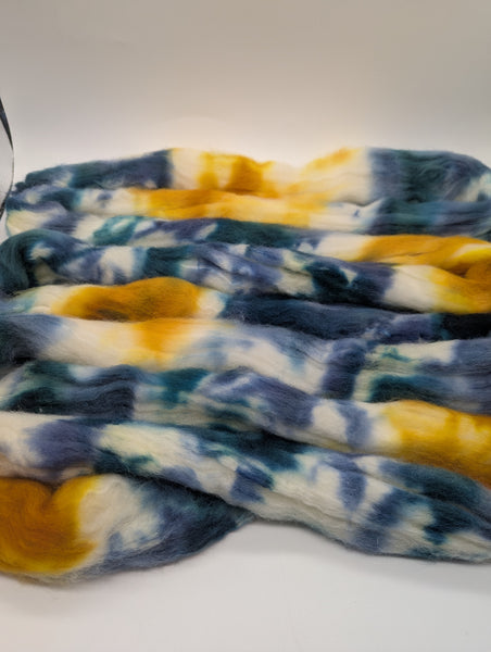 80/20 Corriedale/Nylon