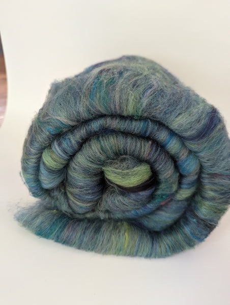Blended Batt 100g