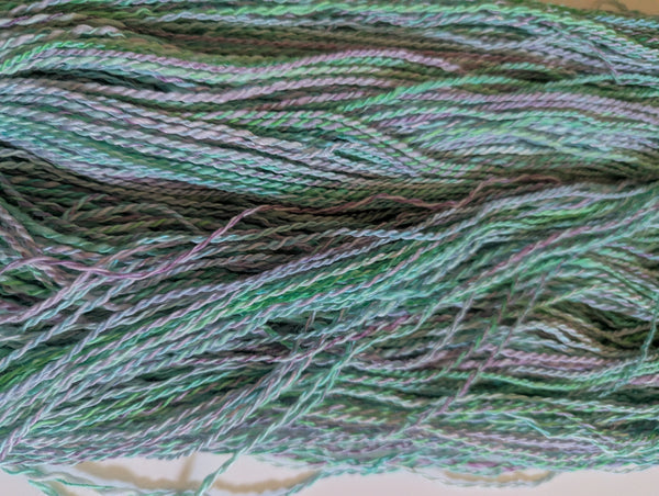 66/17/17 Merino/Cashmere/Silk 280m 105g