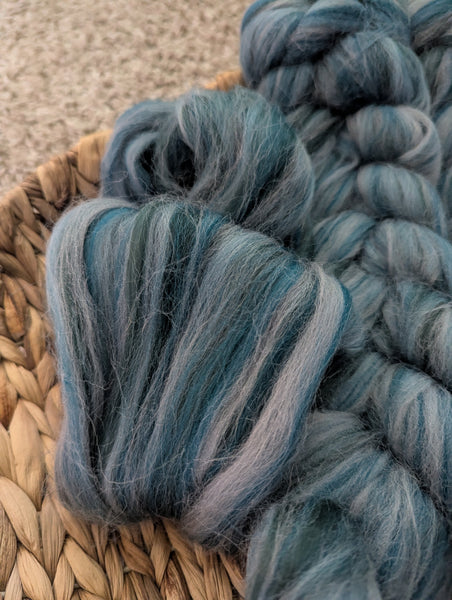 80/20 Shetland/Nylon 100g