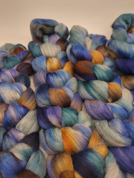 Hand Dyed Merino 115g/4oz