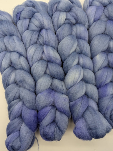 100% Falkland Merino