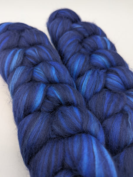 80/20 Corriedale/Nylon 100g