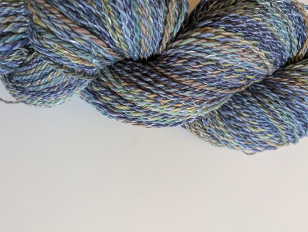70/30 Merino/Tencel DK 205m 115g