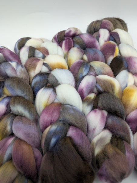 100% Falkland Merino