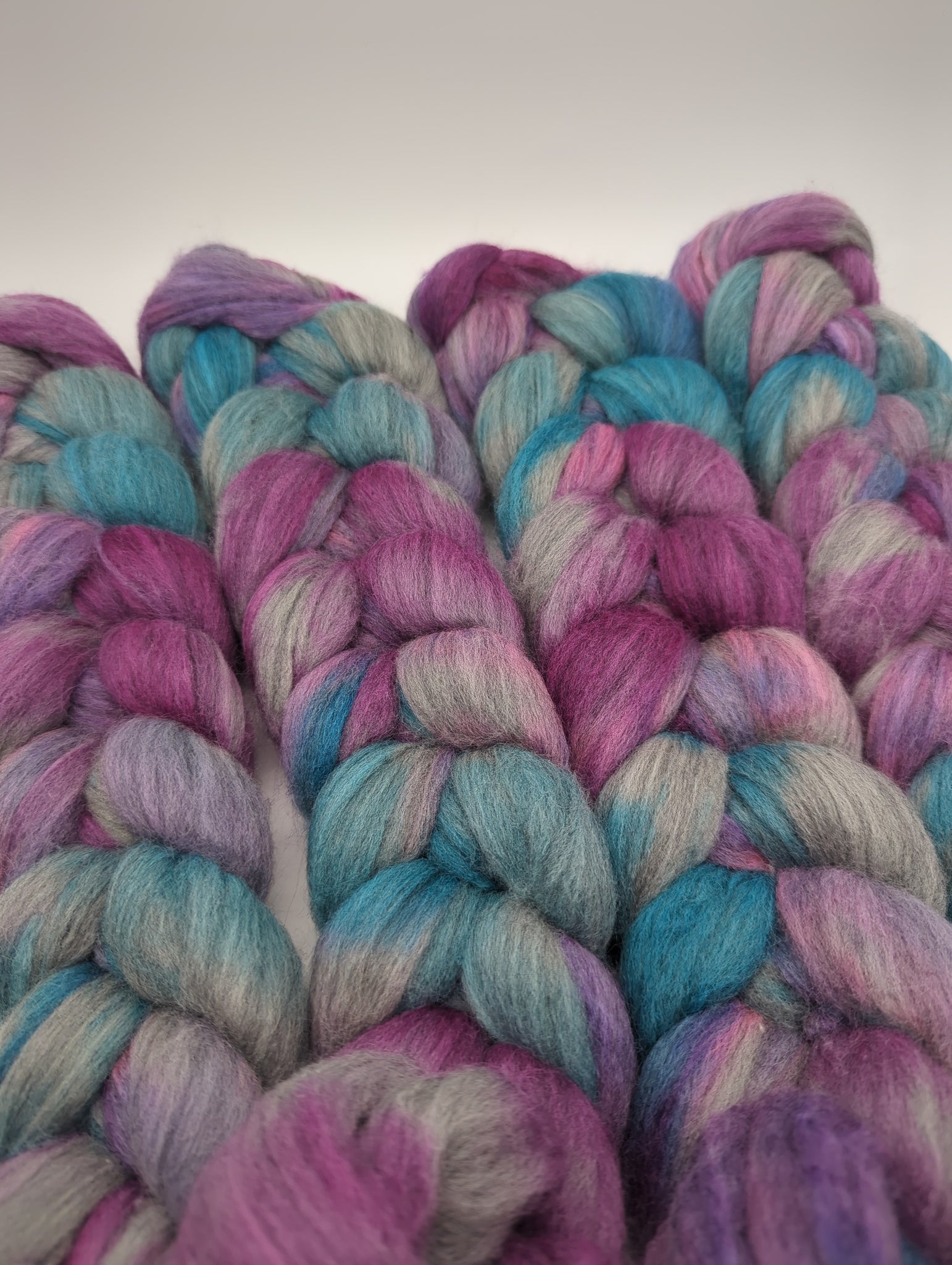 Hand Dyed Merino 115g/4oz