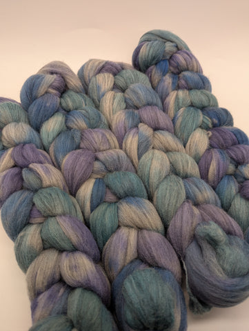 Hand Dyed Merino 115g/4oz