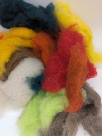 Maori Colour Pack Grab Bag 100g
